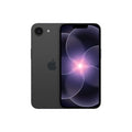 iPhone 17e 256GB eSIM - Negro (2026)
