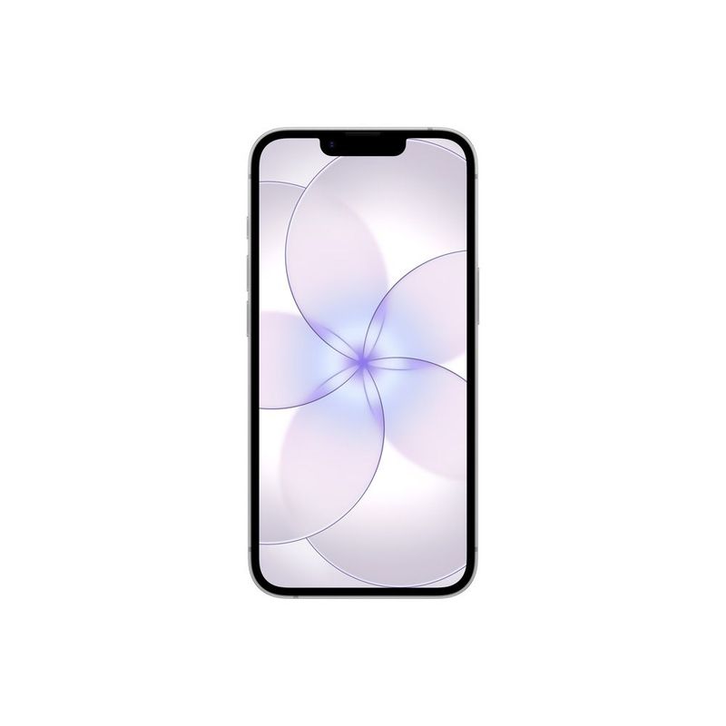 iPhone 17e 256GB eSIM - Blanco (2026)