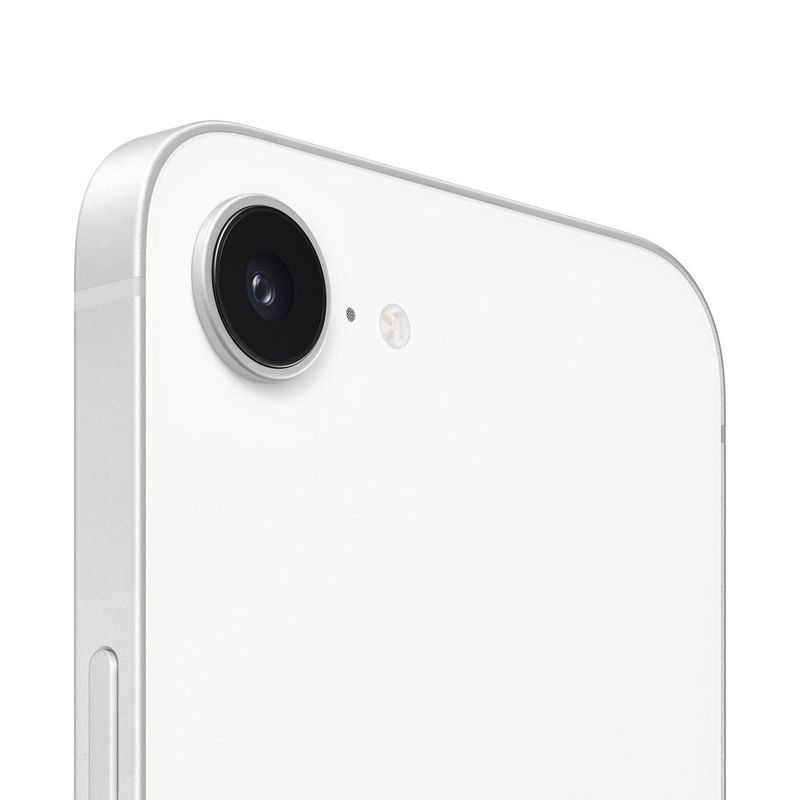 iPhone 17e 256GB eSIM - Blanco (2026)