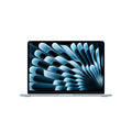 MacBook Air M5 13” 16GB RAM + 512GB (Teclado Ingles) - Sky Blue (2026)