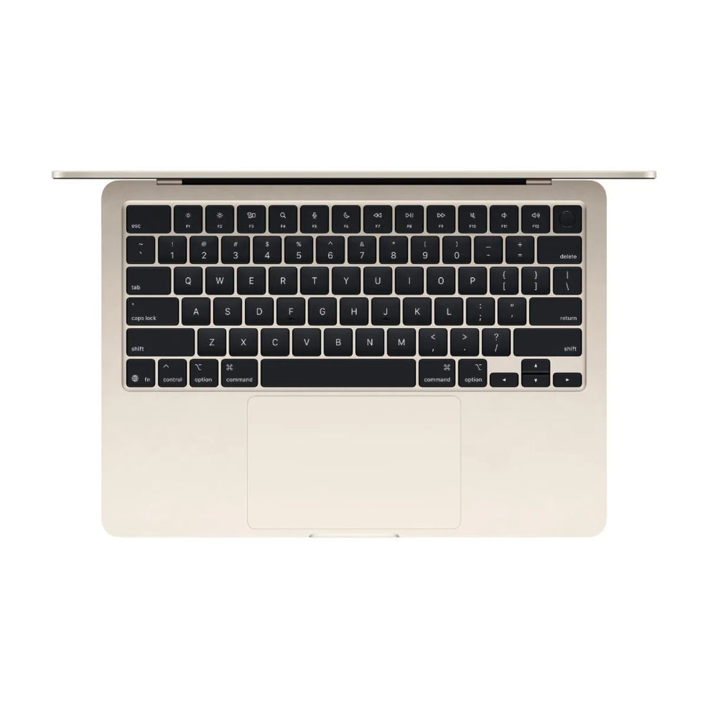 MacBook Air M5 15” 16GB RAM + 512GB (Teclado Ingles) - Starlight (2026)