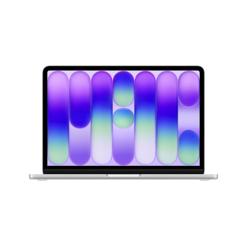 MacBook Neo A18 Pro 13” 8GB RAM + 512GB (Teclado Ingles) - Silver (2026)