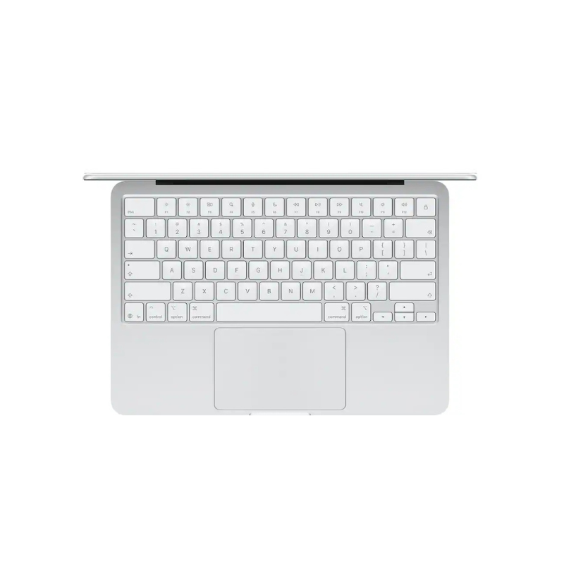 MacBook Neo A18 Pro 13” 8GB RAM + 512GB (Teclado Ingles) - Silver (2026)