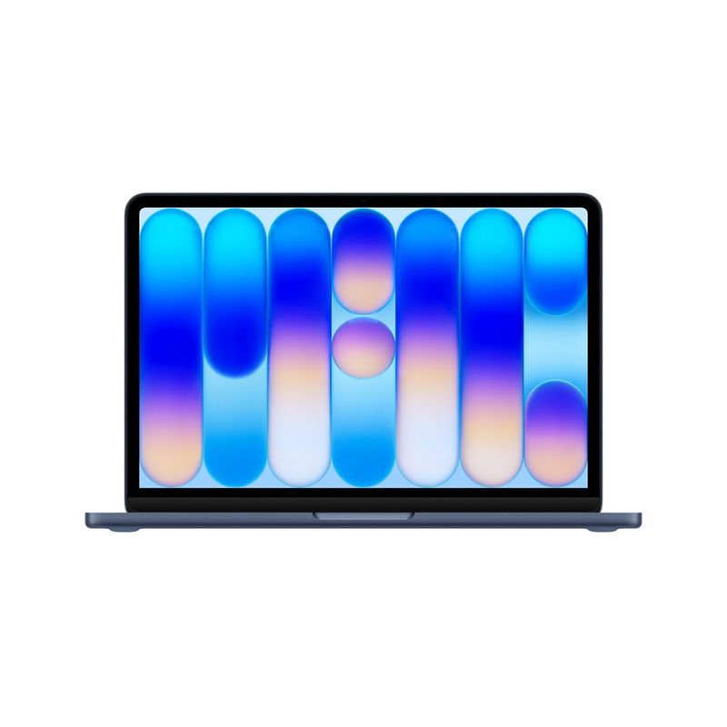 MacBook Neo A18 Pro 13” 8GB RAM + 512GB (Teclado Ingles) - Indigo (2026)