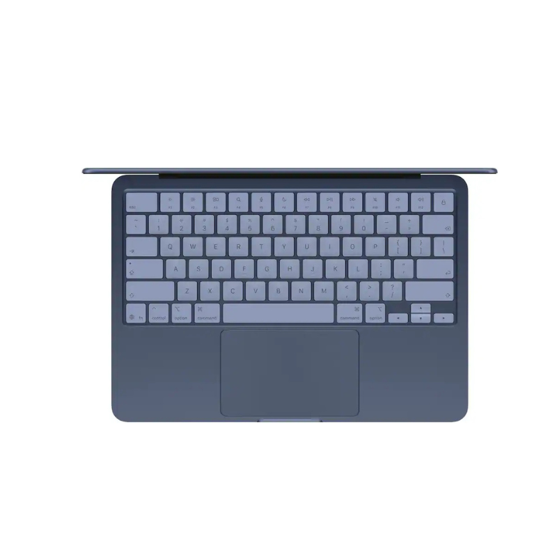 MacBook Neo A18 Pro 13” 8GB RAM + 256GB (Teclado Ingles) - Indigo (2026)