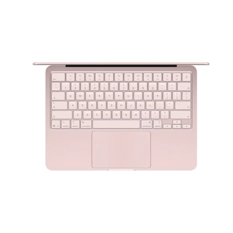 MacBook Neo A18 Pro 13” 8GB RAM + 512GB (Teclado Ingles) - Blush Pink (2026)