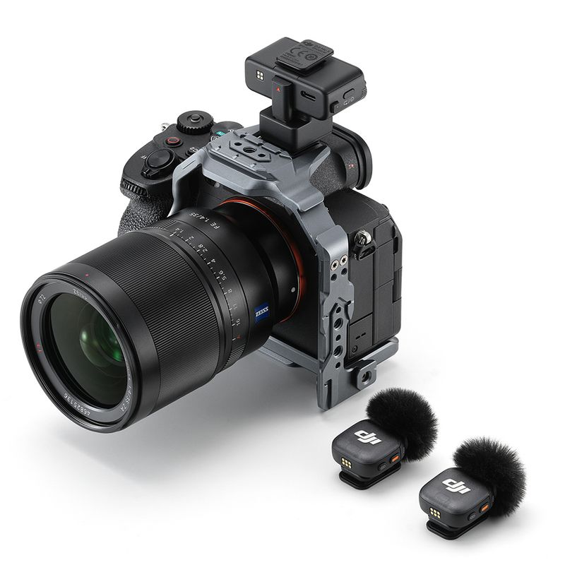 DJI Mic 3