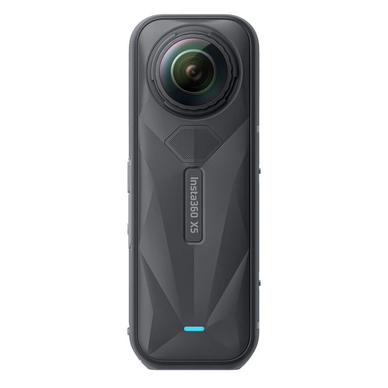 Insta 360 x5 Con Accesorios