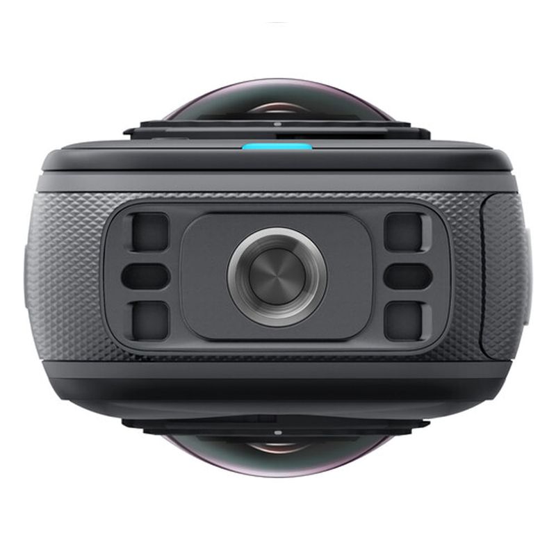 Insta 360 X5 Think Bold