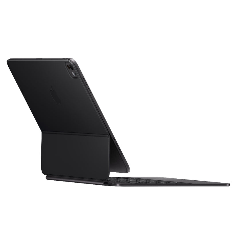 magic keybor ipad pro 13" M4 Black