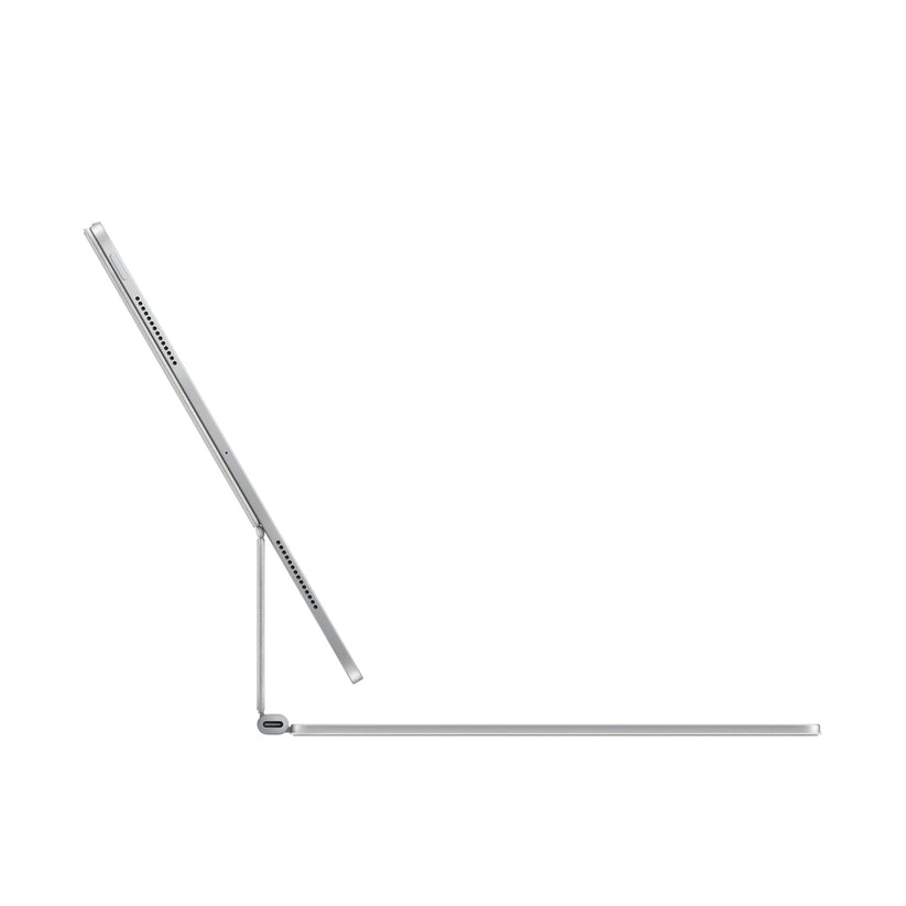 Magic keybor iPad Pro 13" M4 White