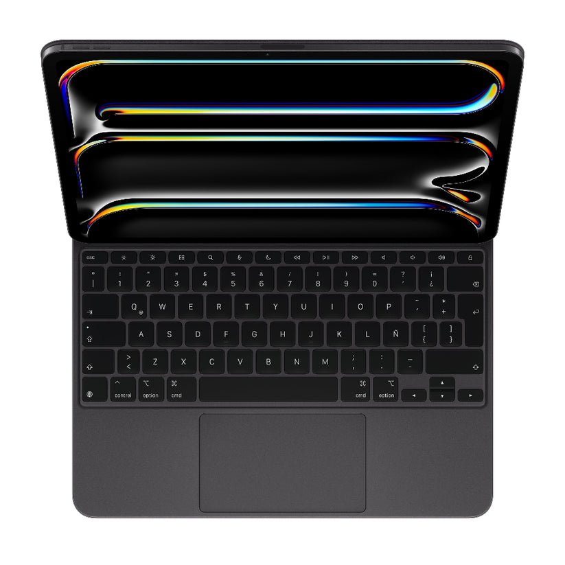 magic keybor ipad pro 13" M4 Black